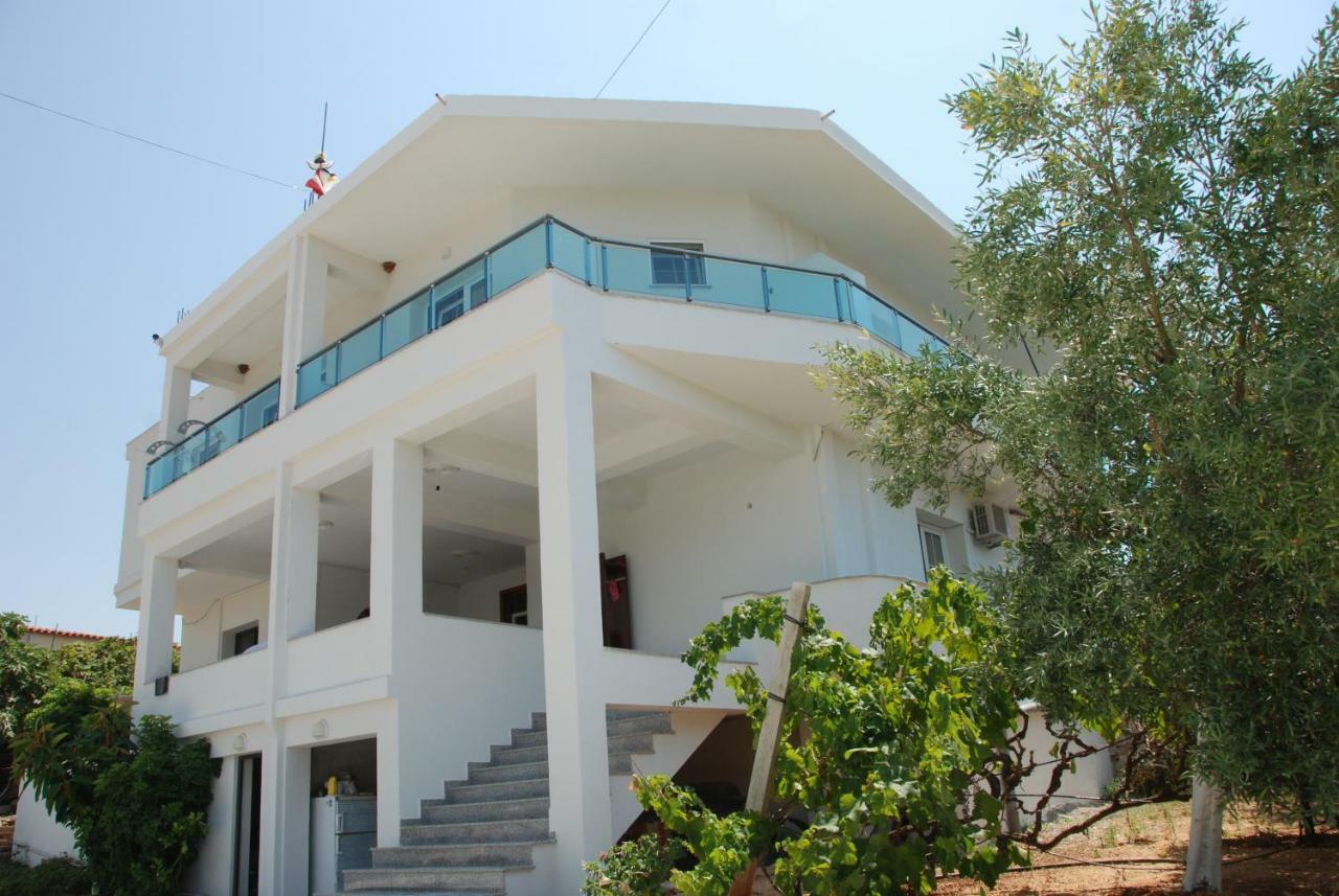 Villa Abiori Ksamil Exterior photo